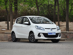 2014款 1.4L 手动 尊贵版