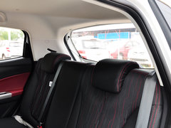 2014款 1.4L 手动 尊贵版