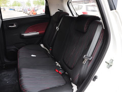 2014款 1.4L 手动 尊贵版