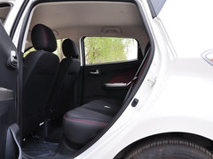 2014款 1.4L 手动 尊贵版