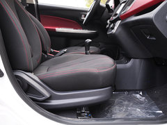 2014款 1.4L 手动 尊贵版