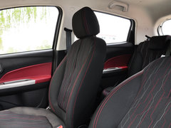 2014款 1.4L 手动 尊贵版