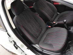 2014款 1.4L 手动 尊贵版