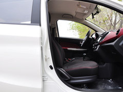 2014款 1.4L 手动 尊贵版