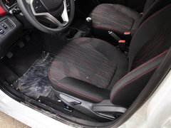2014款 1.4L 手动 尊贵版