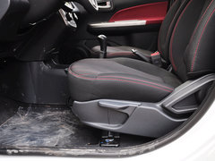 2014款 1.4L 手动 尊贵版