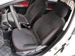 2014款 1.4L 手动 尊贵版