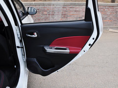 2014款 1.4L 手动 尊贵版