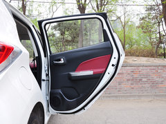 2014款 1.4L 手动 尊贵版