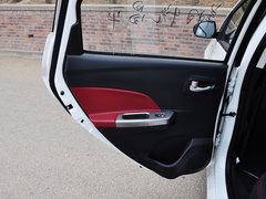 2014款 1.4L 手动 尊贵版
