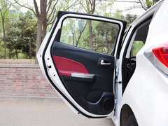 2014款 1.4L 手动 尊贵版