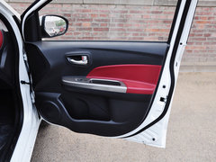 2014款 1.4L 手动 尊贵版