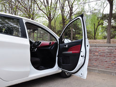 2014款 1.4L 手动 尊贵版
