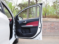 2014款 1.4L 手动 尊贵版