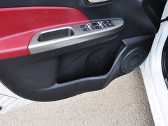 2014款 1.4L 手动 尊贵版