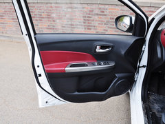 2014款 1.4L 手动 尊贵版