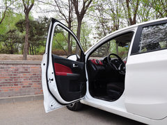 2014款 1.4L 手动 尊贵版