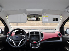 2014款 1.4L 手动 尊贵版