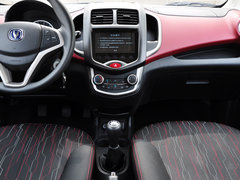 2014款 1.4L 手动 尊贵版