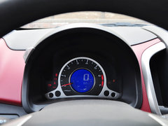 2014款 1.4L 手动 尊贵版