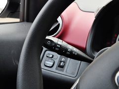 2014款 1.4L 手动 尊贵版
