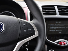 2014款 1.4L 手动 尊贵版