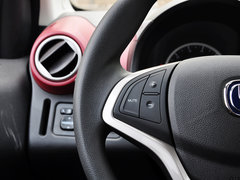 2014款 1.4L 手动 尊贵版