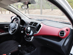 2014款 1.4L 手动 尊贵版