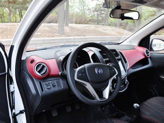 2014款 1.4L 手动 尊贵版