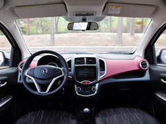 2014款 1.4L 手动 尊贵版