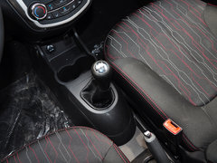 2014款 1.4L 手动 尊贵版