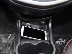 2014款 1.4L 手动 尊贵版