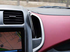 2014款 1.4L 手动 尊贵版