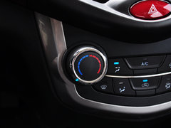 2014款 1.4L 手动 尊贵版
