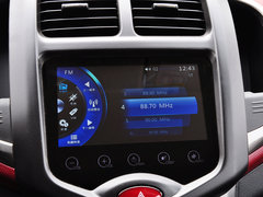 2014款 1.4L 手动 尊贵版
