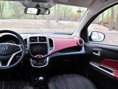 2014款 1.4L 手动 尊贵版