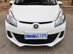 2014款 1.4L 手动 尊贵版