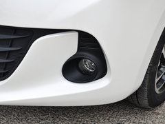 2014款 1.4L 手动 尊贵版