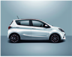 2014款 1.4L 自动 尊贵型