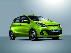 2014款 1.4L 自动 尊贵型