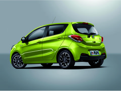 2014款 1.4L 自动 尊贵型