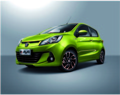 2014款 1.4L 自动 尊贵型
