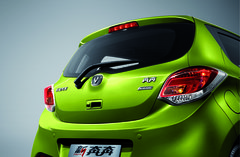 2014款 1.4L 自动 尊贵型