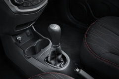 2014款 1.4L 自动 尊贵型
