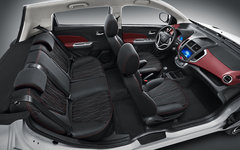 2014款 1.4L 自动 尊贵型