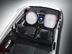 2014款 1.4L 自动 尊贵型