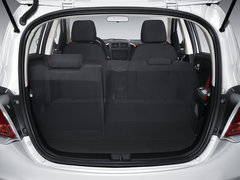 2014款 1.4L 自动 尊贵型