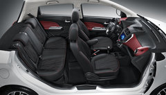 2014款 1.4L 自动 尊贵型