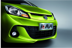 2014款 1.4L 自动 尊贵型
