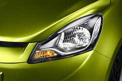 2014款 1.4L 自动 尊贵型